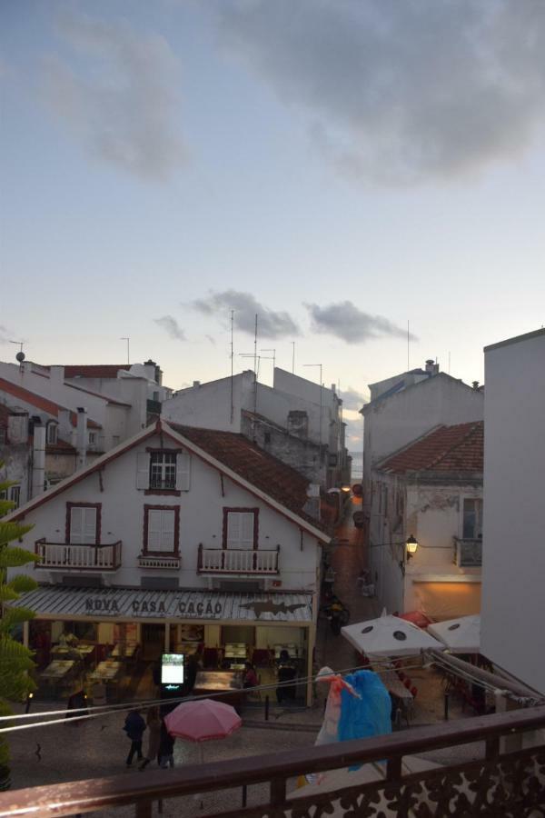 Alemar Houses I Vila Nazaré Exterior foto