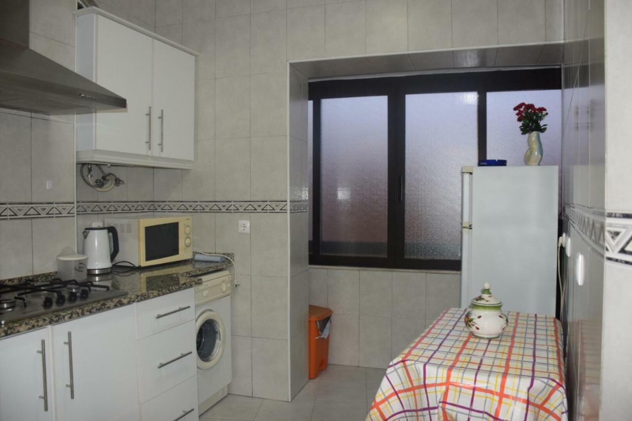 Alemar Houses I Vila Nazaré Exterior foto